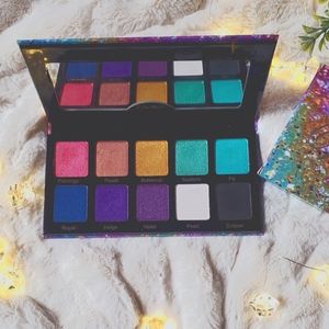 Violet Voss The Rainbow Eyeshadow Palette